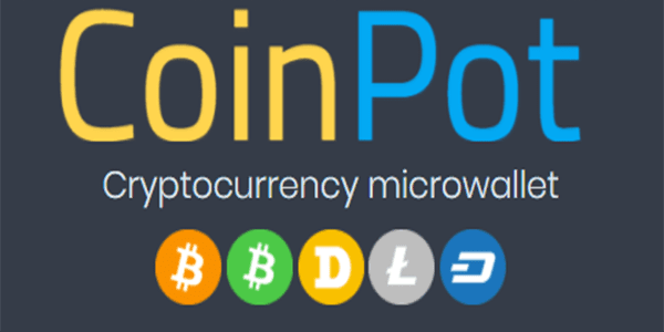 Claim Free Btc Bitcoin Coinpot Faucet Review - 